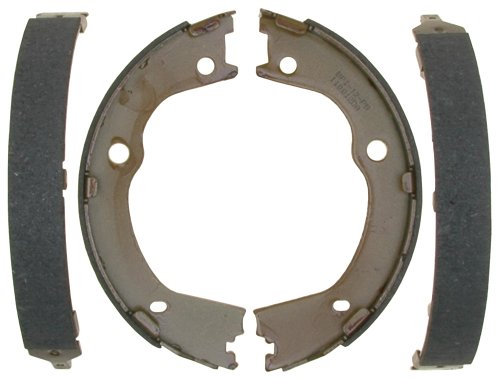 Raybestos Brakes Parking Brake Shoe  972PG