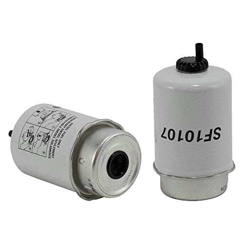 Wix Fuel Filter  WF10107