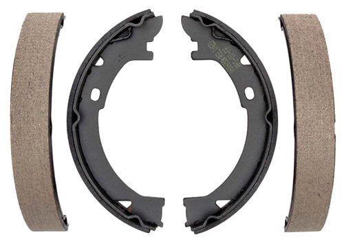 Raybestos Brakes Parking Brake Shoe  725PG