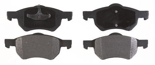 Raybestos Brakes Disc Brake Pad Set  PGD1059M