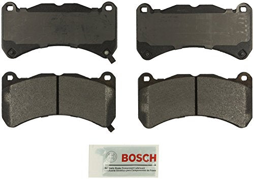 Bosch Disc Brake Pad Set  BE1365