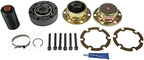 Dorman - OE Solutions Drive Shaft CV Joint  932-206