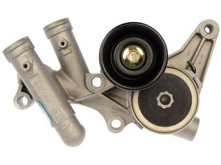 Dorman - TECHoice Accessory Drive Belt Tensioner Assembly  419-105
