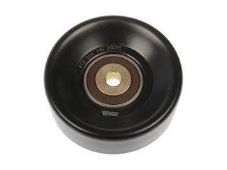Dorman - TECHoice Accessory Drive Belt Idler Pulley,Accessory Drive Belt Tensioner Pulley  419-602