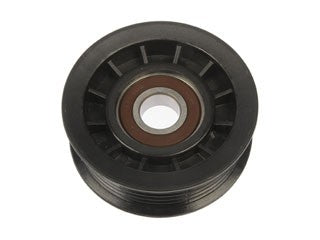 Dorman - TECHoice Accessory Drive Belt Idler Pulley,Accessory Drive Belt Tensioner Pulley  419-603