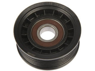 Dorman - TECHoice Accessory Drive Belt Idler Pulley,Accessory Drive Belt Tensioner Pulley  419-604