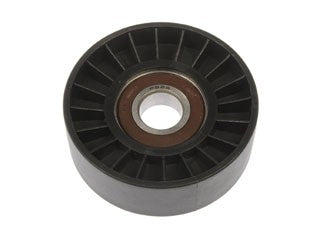 Dorman - TECHoice Accessory Drive Belt Idler Pulley,Accessory Drive Belt Tensioner Pulley  419-607