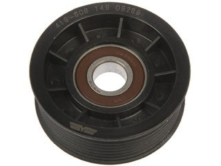Dorman - TECHoice Accessory Drive Belt Idler Pulley,Accessory Drive Belt Tensioner Pulley  419-608