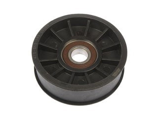 Dorman - TECHoice Accessory Drive Belt Idler Pulley,Accessory Drive Belt Tensioner Pulley  419-613