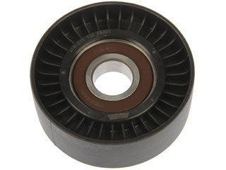 Dorman - TECHoice Accessory Drive Belt Idler Pulley,Accessory Drive Belt Tensioner Pulley  419-615
