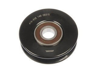 Dorman - TECHoice Accessory Drive Belt Idler Pulley,Accessory Drive Belt Tensioner Pulley  419-616