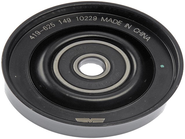 Dorman - TECHoice Accessory Drive Belt Idler Pulley  419-625