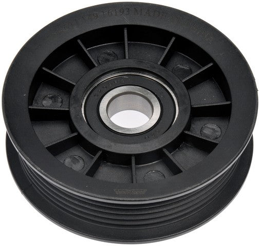 Dorman - TECHoice Accessory Drive Belt Idler Pulley  419-631