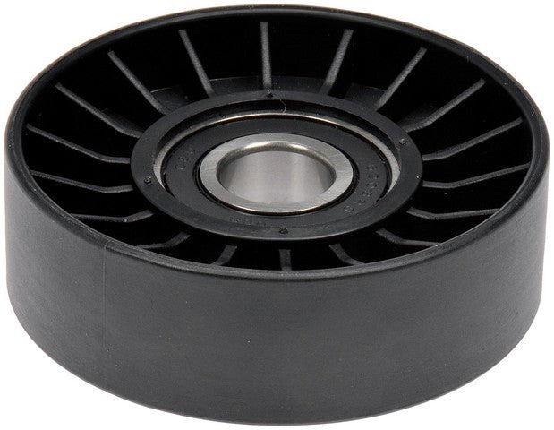 Dorman - TECHoice Accessory Drive Belt Idler Pulley,Accessory Drive Belt Tensioner Pulley  419-646