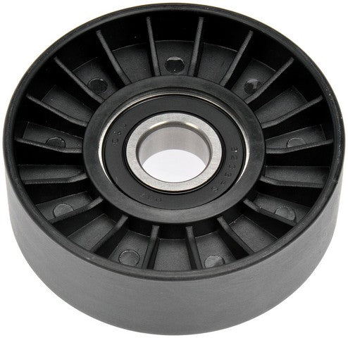 Dorman - TECHoice Accessory Drive Belt Idler Pulley,Accessory Drive Belt Tensioner Pulley  419-646
