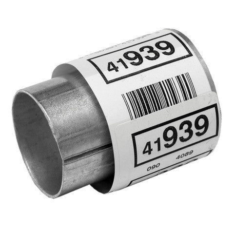 Walker Exhaust Exhaust Reduction Pipe  41939