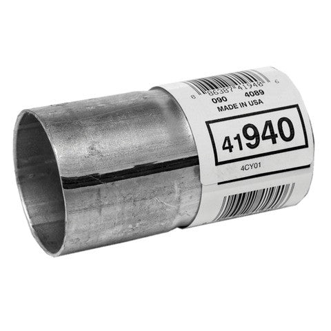 Walker Exhaust Exhaust Pipe Connector  41940