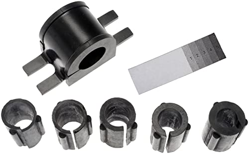 Dorman - OE Solutions Suspension Stabilizer Bar Bushing Kit  928-475