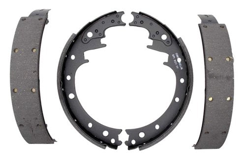 Raybestos Brakes Drum Brake Shoe  33APG