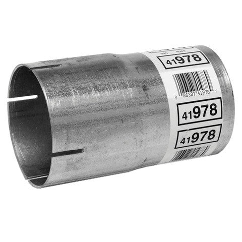 Walker Exhaust Exhaust Pipe Connector  41978