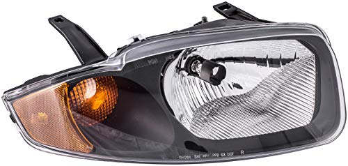 Dorman Headlight Assembly  1590556