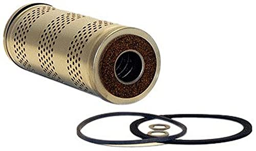 Wix Fuel Filter  33512