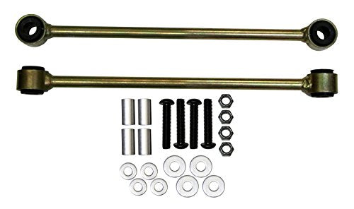 Skyjacker SBE507 Sway Bar Extended End Links Fits 07-18 Wrangler (JK)