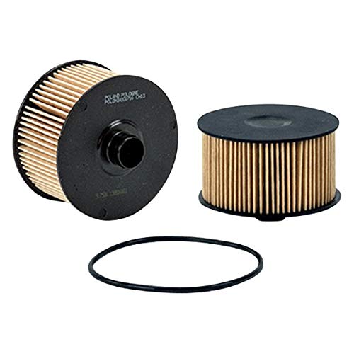 Wix Engine Oil Filter  WL7506