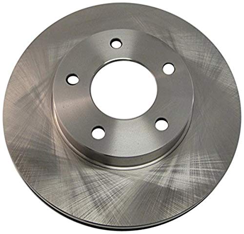 BENDIX PREMIUM DRUM AND ROTOR Disc Brake Rotor  PRT1705