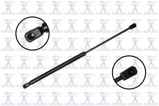 Focus Auto Parts Liftgate Lift Support  84430