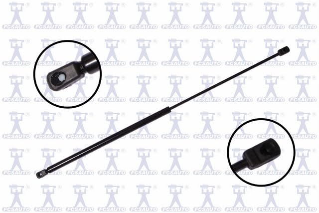 Focus Auto Parts Hood Lift Support  86630
