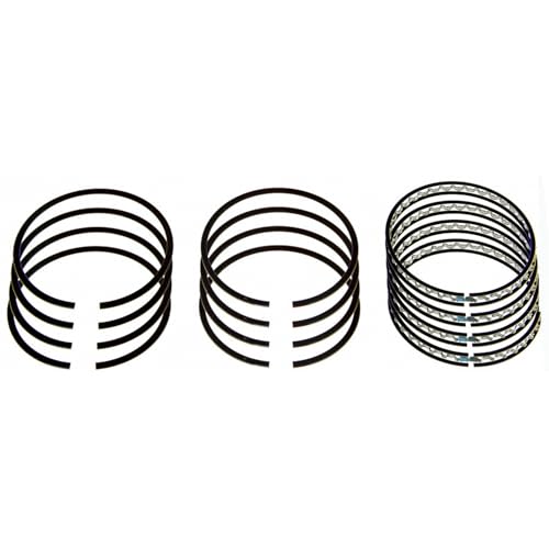 Sealed Power Engine Piston Ring Set  E-1018KC