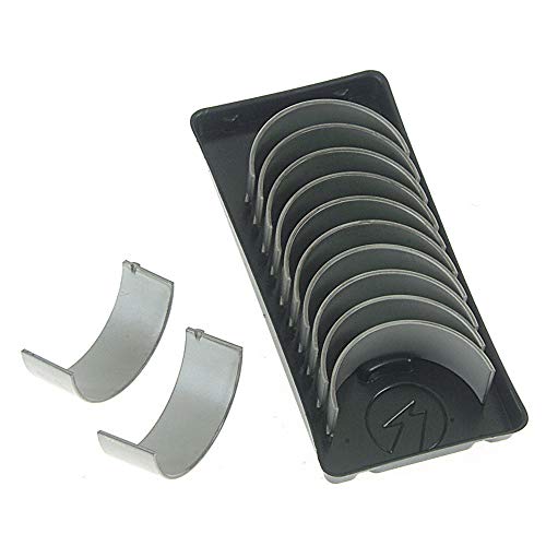 Sealed Power Engine Connecting Rod Bearing Set  6-2020CP