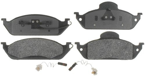 Raybestos Brakes Disc Brake Pad Set  PGD760M