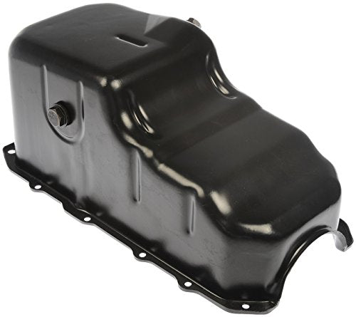 Dorman - OE Solutions Engine Oil Pan  264-125