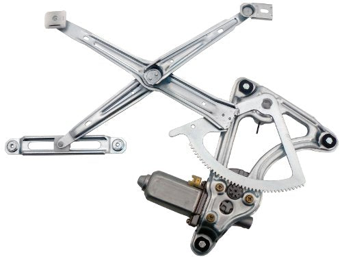 ACI Window Motor and Regulator Assembly  88007