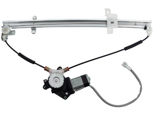 ACI Window Motor and Regulator Assembly  88450