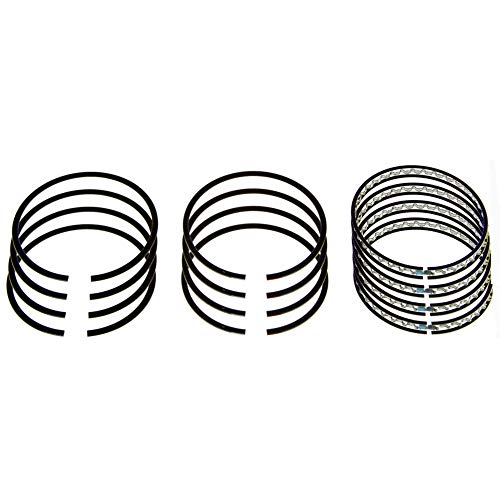 Sealed Power Engine Piston Ring Set  E-1024KC