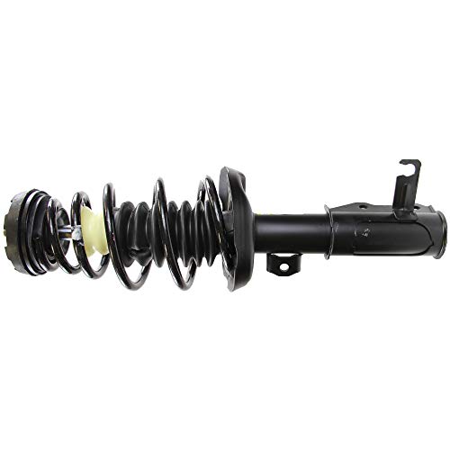 Monroe Shocks & Struts Suspension Strut and Coil Spring Assembly  172184
