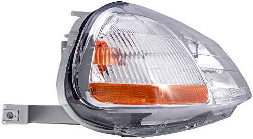 Dorman Headlight Assembly  1590643
