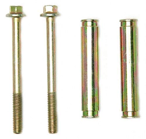 Raybestos Brakes Disc Brake Caliper Bolt Kit  H5094