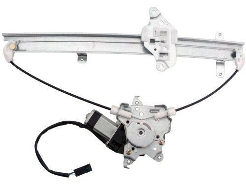ACI Window Motor and Regulator Assembly  88214