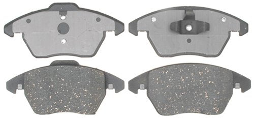 Raybestos Brakes Disc Brake Pad Set  PGD1107AC