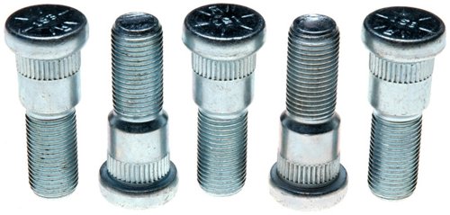 Raybestos Brakes Wheel Lug Stud  27783B