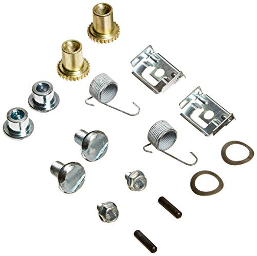 Raybestos Brakes Parking Brake Hardware Kit  H7350