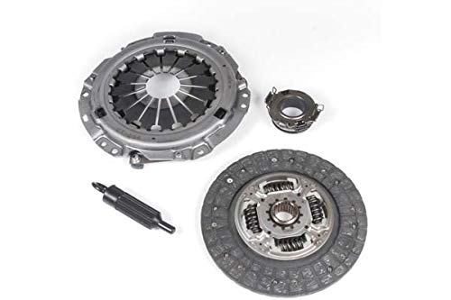 LuK Transmission Clutch Kit  16-065