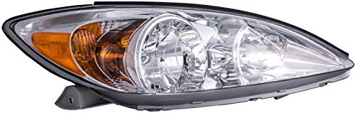 Dorman Headlight Assembly  1590904