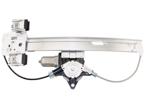 ACI Window Motor and Regulator Assembly  82211