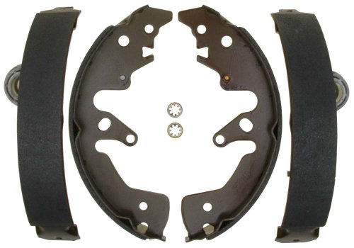 Raybestos Brakes Drum Brake Shoe  949PG