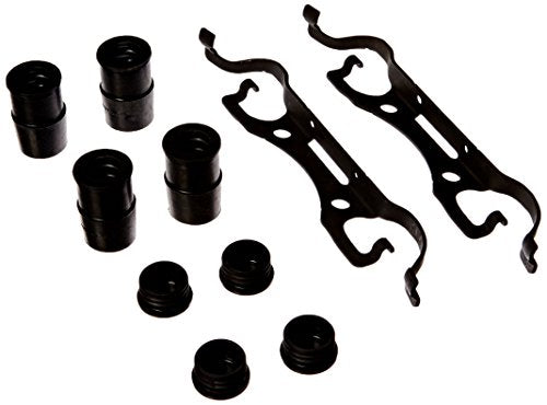 Raybestos Brakes Disc Brake Hardware Kit  H5854A